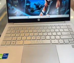 New Laptop HP Pavilion 14 16GB Intel Core i5 SSD 512GB