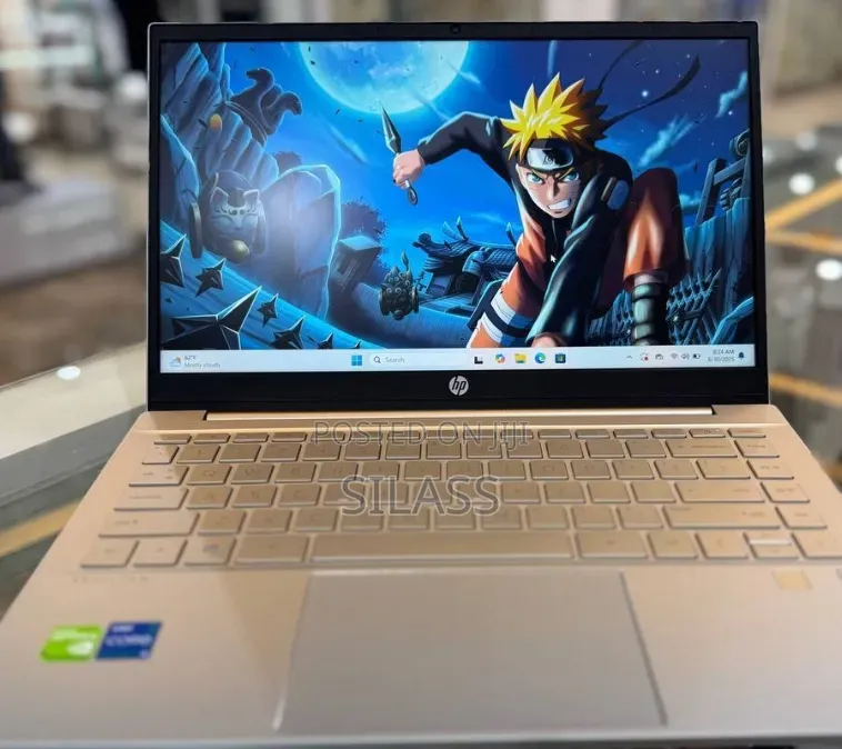 New Laptop HP Pavilion 14 16GB Intel Core i5 SSD 512GB