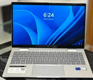 New Laptop HP Envy x360 16GB Intel Core i7 SSD 1T