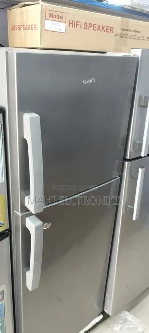 Orbit 325 Liter Refrigerator