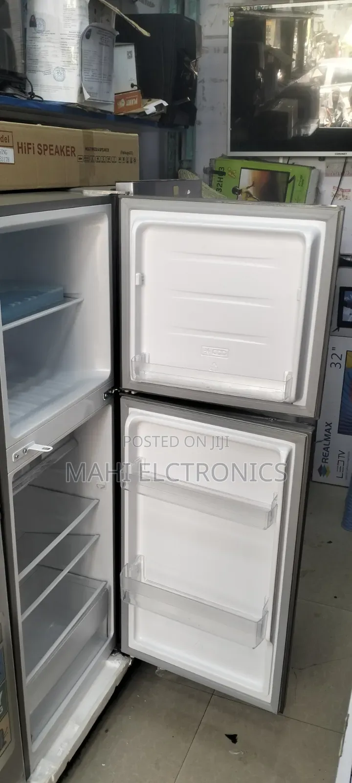 Orbit 325 Liter Refrigerator