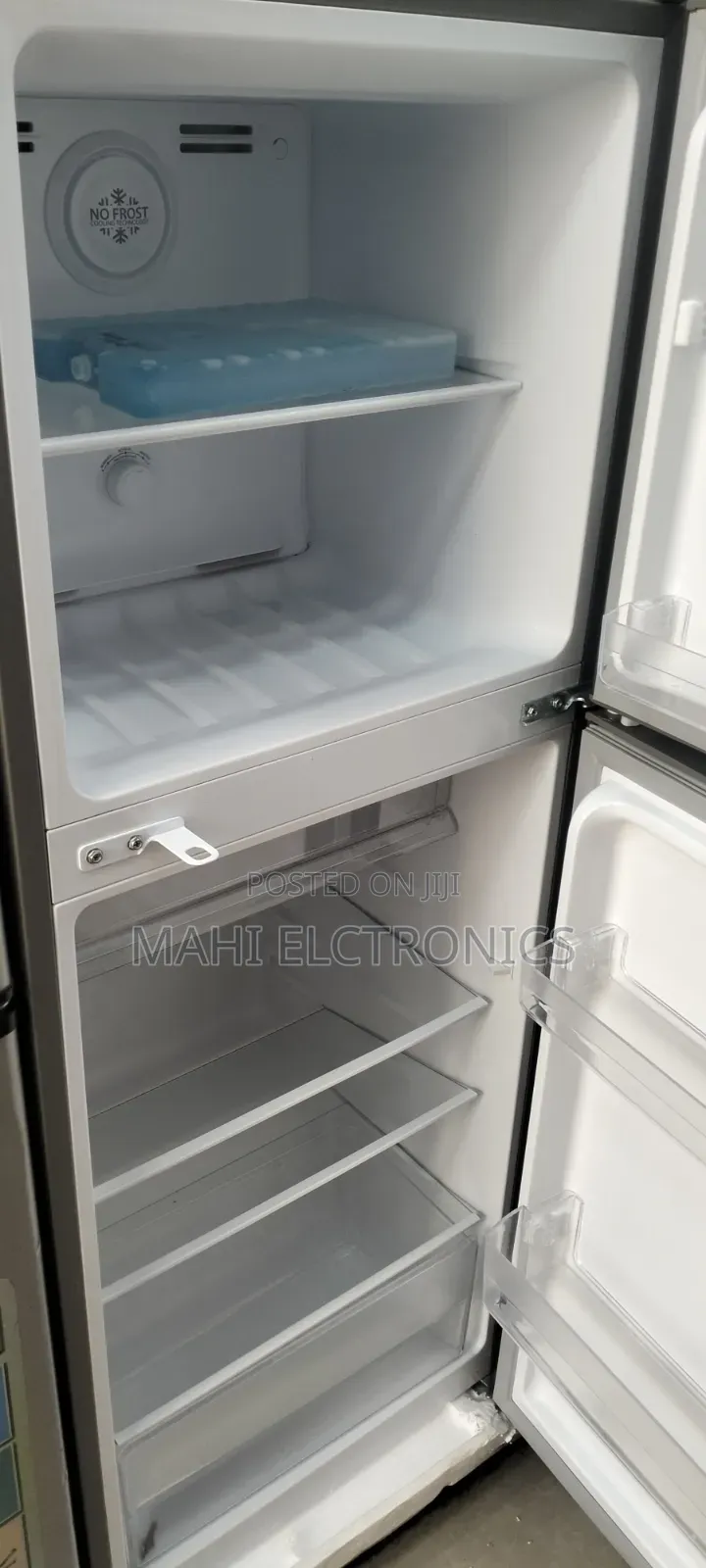 Orbit 325 Liter Refrigerator