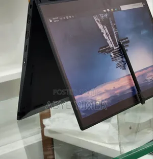New Laptop Lenovo ThinkPad X390 Yoga 16GB Intel Core i5 SSD 512GB