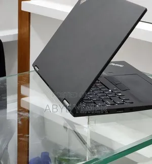 New Laptop Lenovo ThinkPad X390 Yoga 16GB Intel Core i5 SSD 512GB