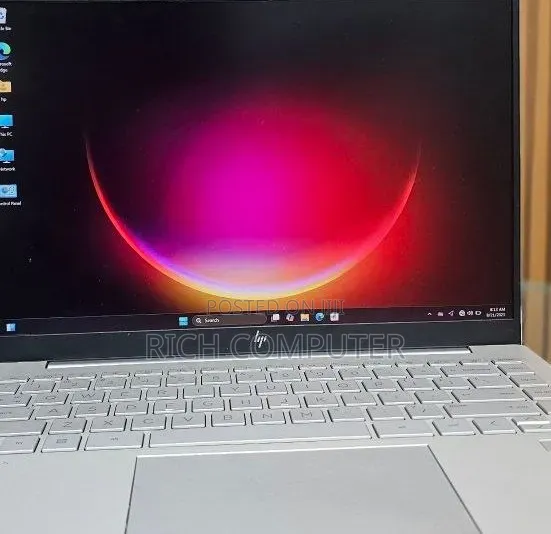 New Laptop HP Pavilion 15 16GB Intel Core i5 SSD 1T