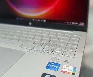 New Laptop HP Pavilion 15 16GB Intel Core i5 SSD 1T