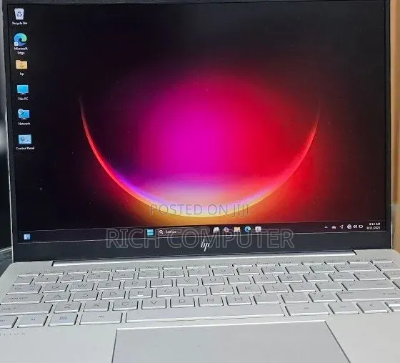 New Laptop HP Pavilion 15 16GB Intel Core i5 SSD 1T