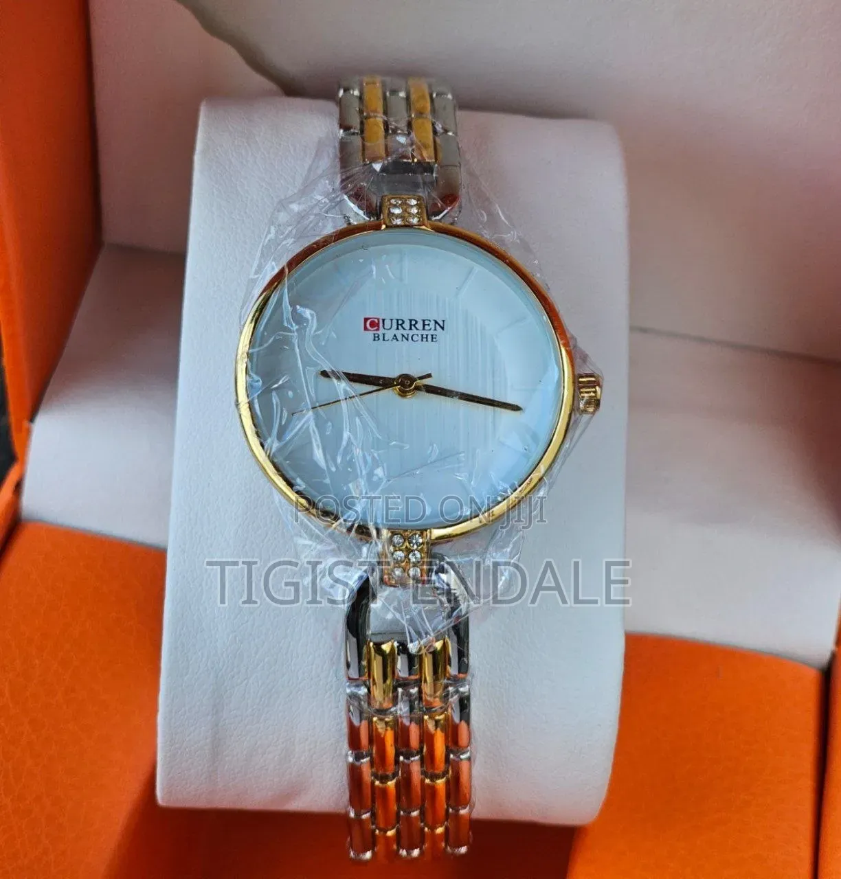 Women's Watch for a Gift