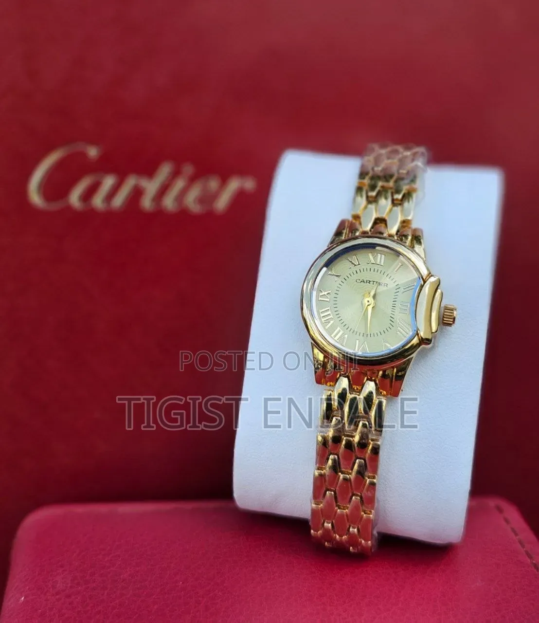 Women's Watch for a Gift