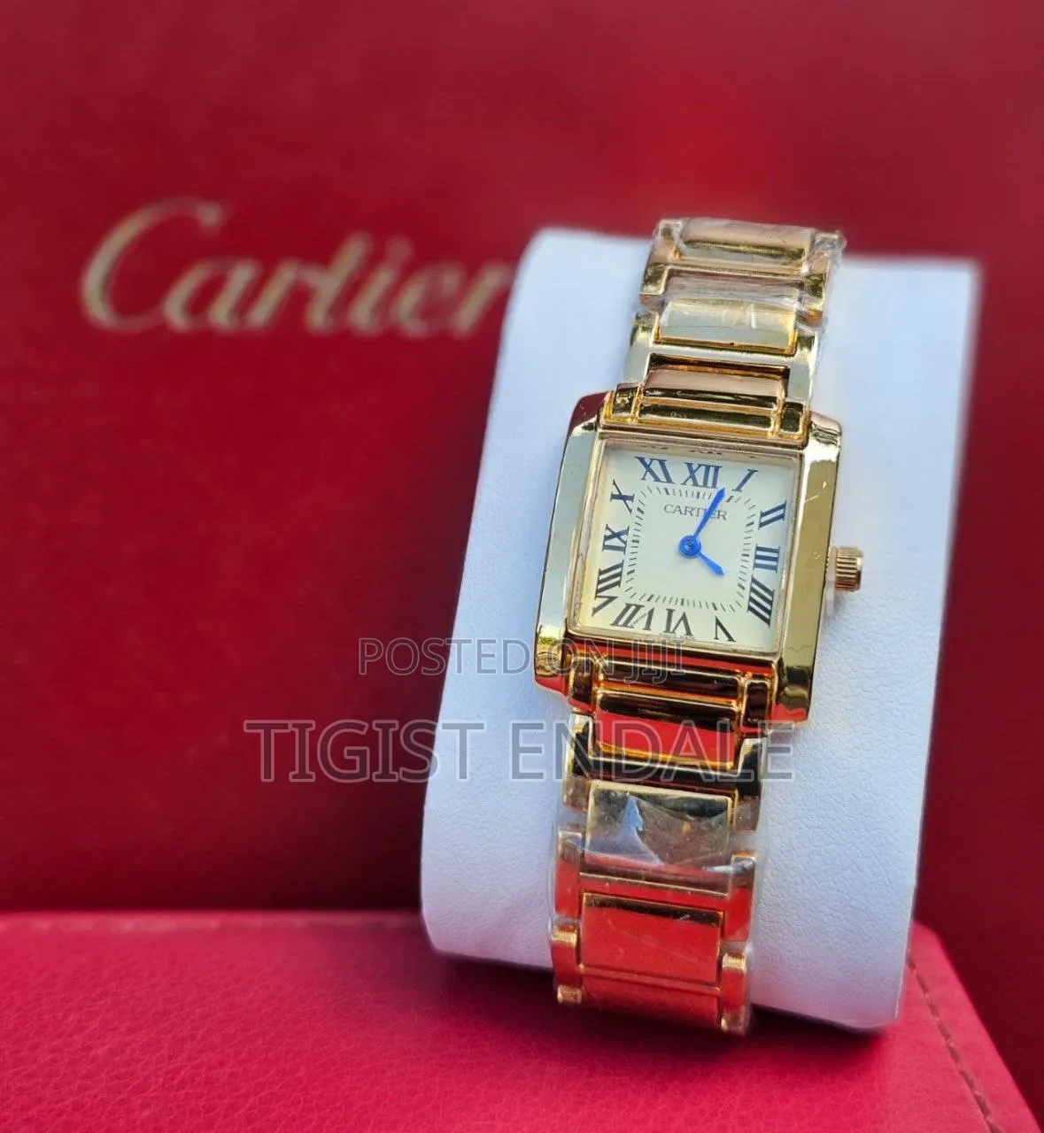 Women's Watch for a Gift
