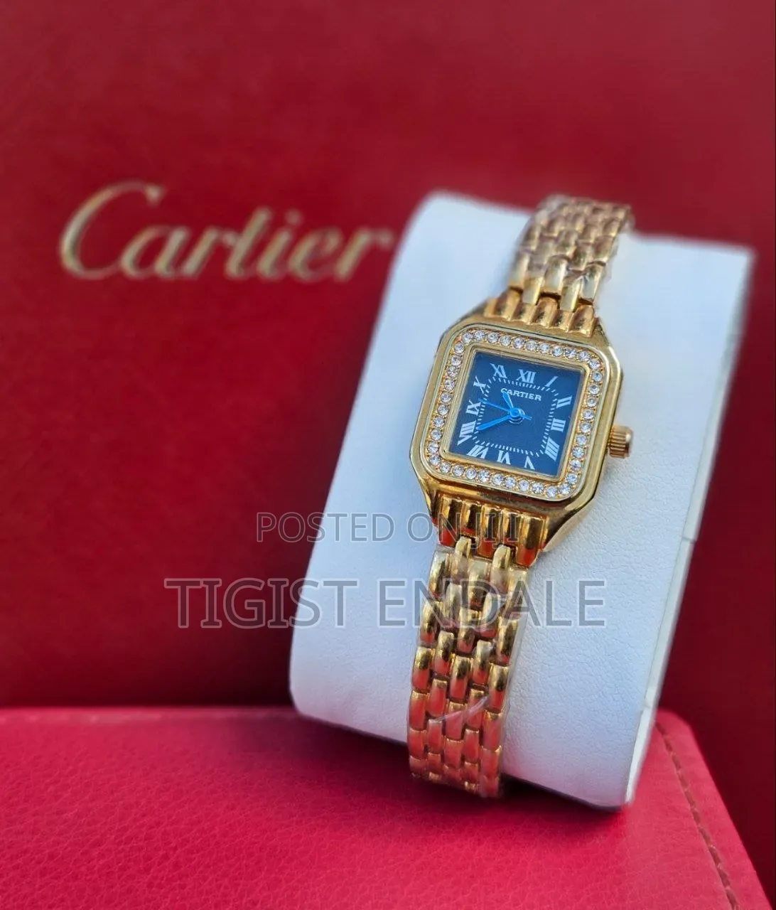 Women's Watch for a Gift