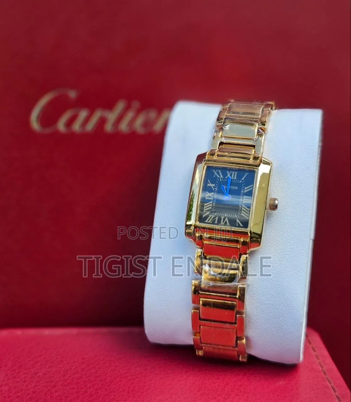 Women's Watch for a Gift