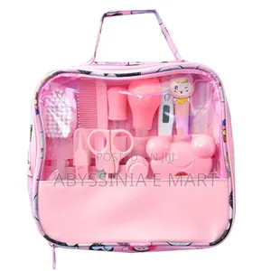 Simple and Portable Health Care Kit