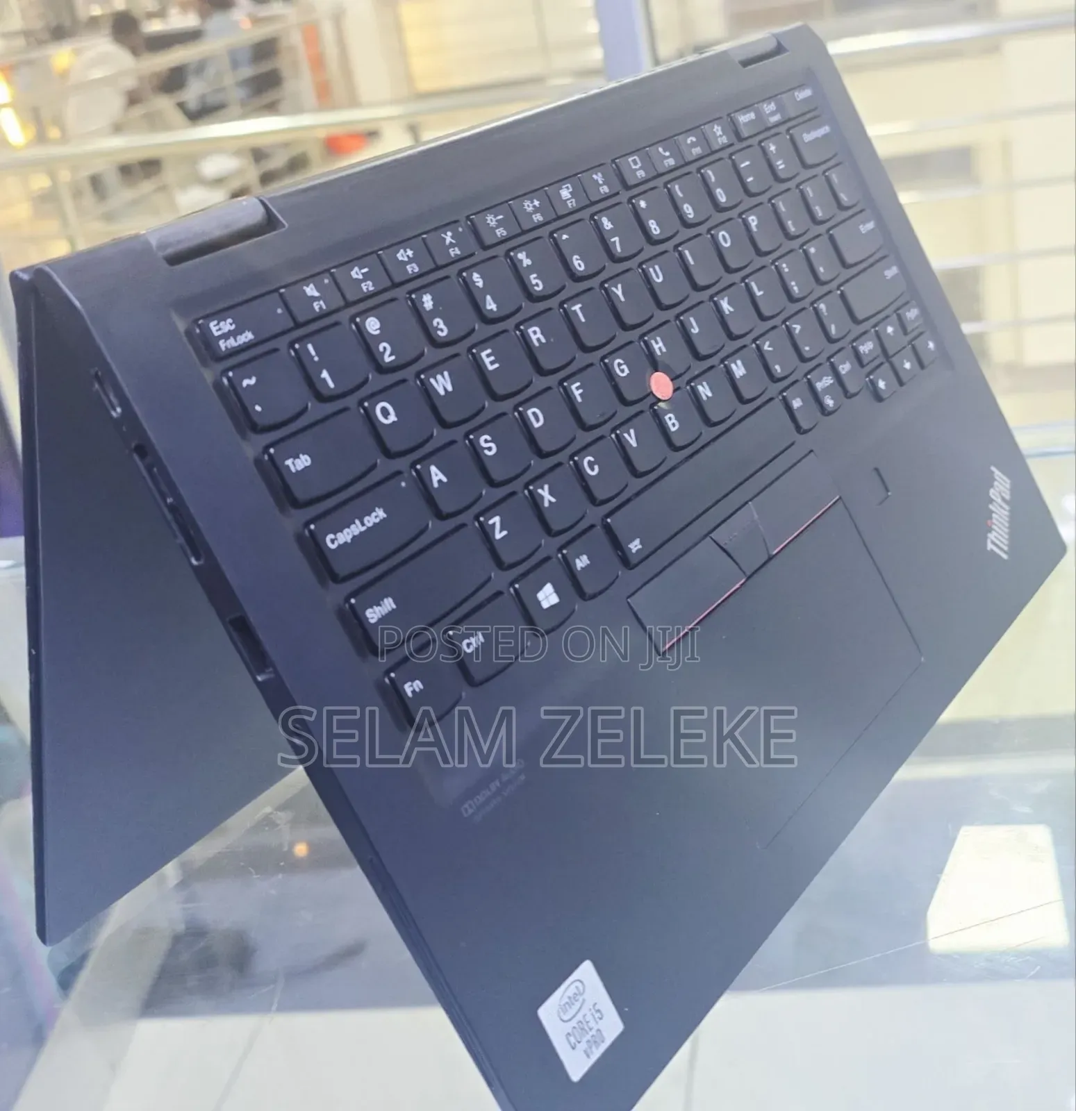 New Laptop Lenovo 16GB Intel Core i5 SSD 512GB