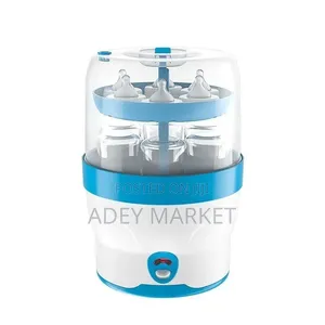 .Feeding Bottle Steamer and Disinfecter