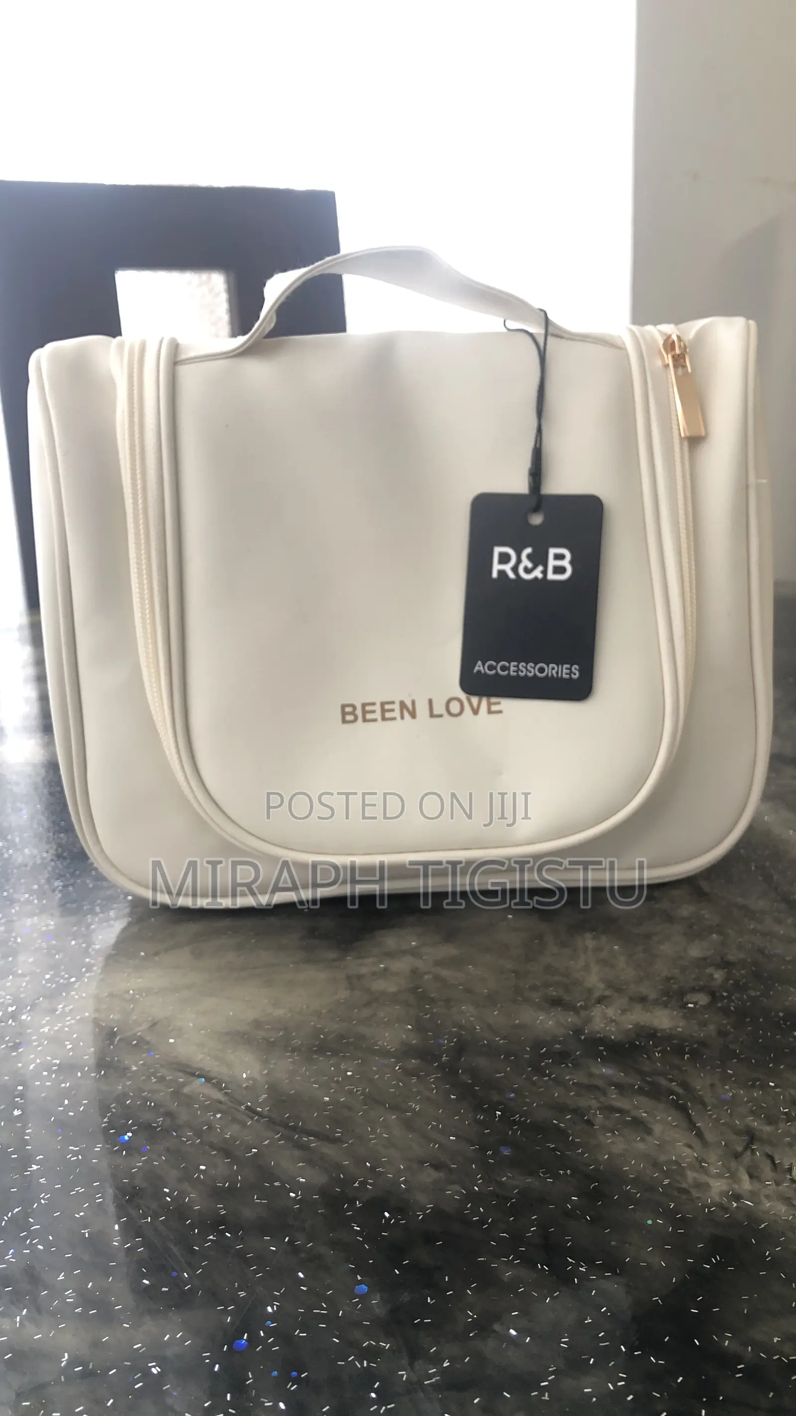 Travel Cosmetics Makeup Bag Cases