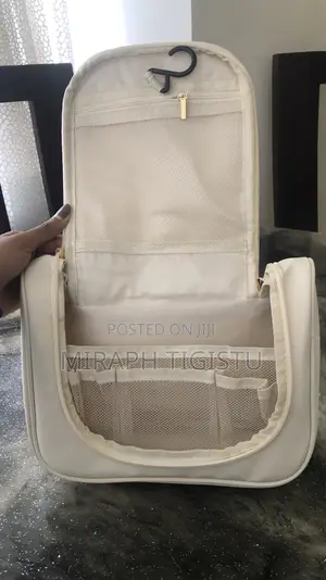 Travel Cosmetics Makeup Bag Cases