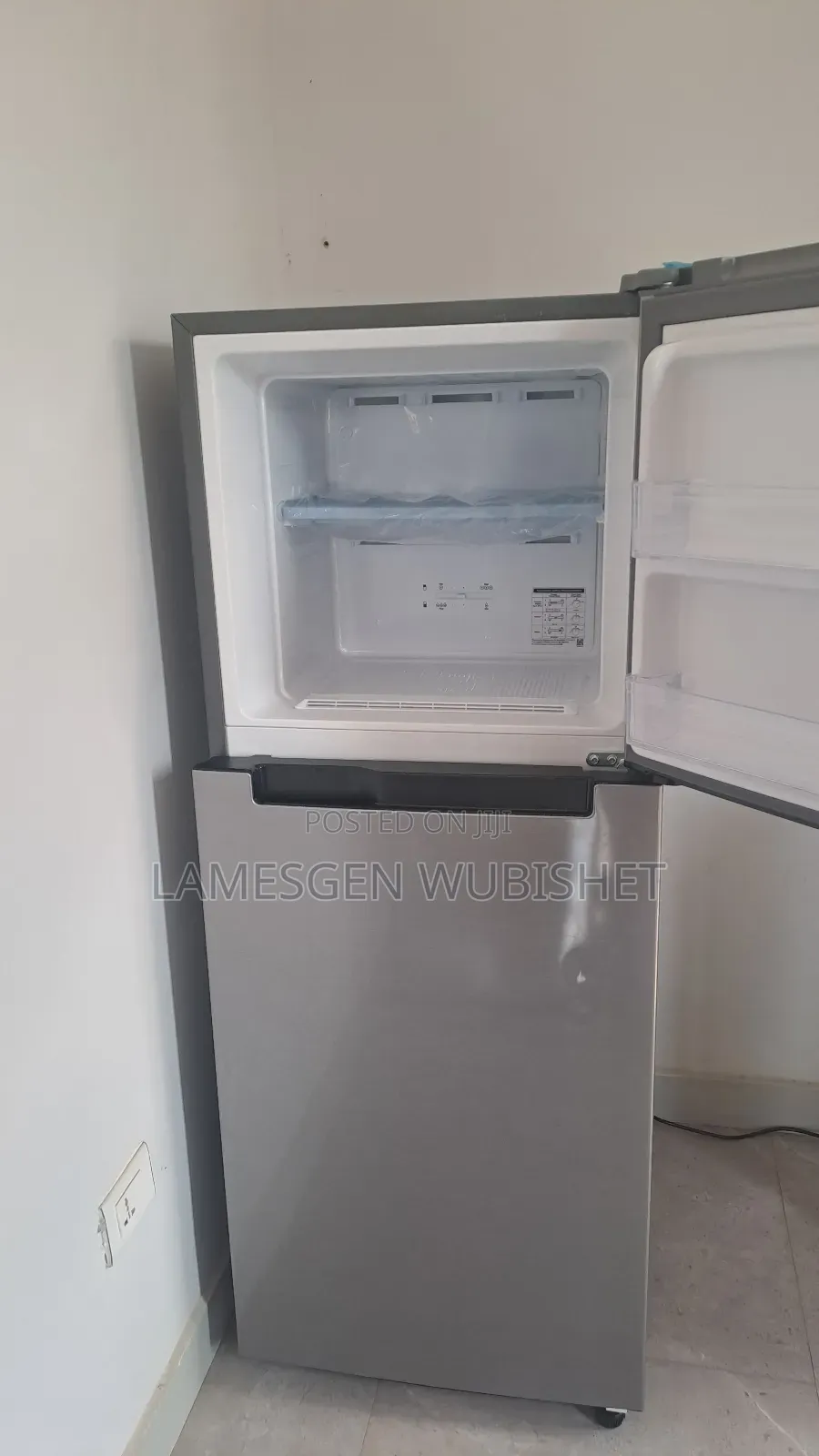 Samsung Refrigerator