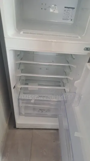 Samsung Refrigerator