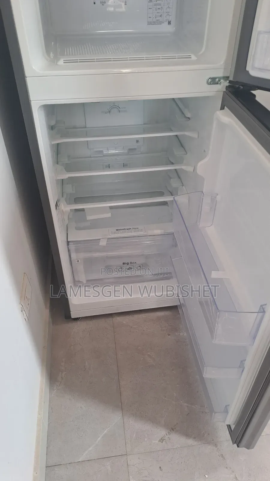 Samsung Refrigerator