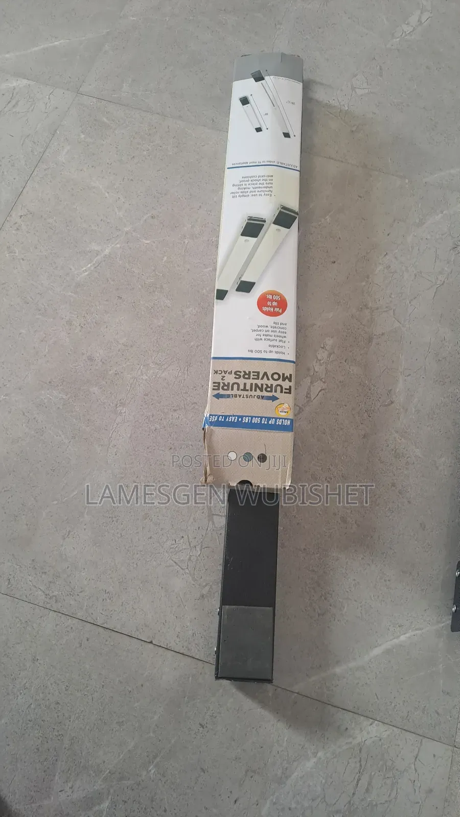 Furniture Mover