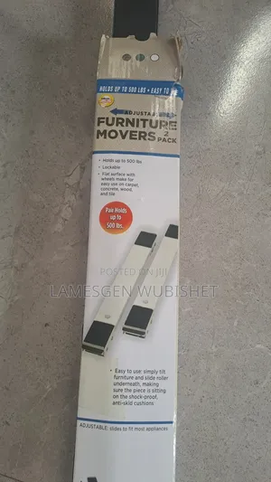 Furniture Mover