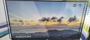 Ronex 50 Inch Smart Tv