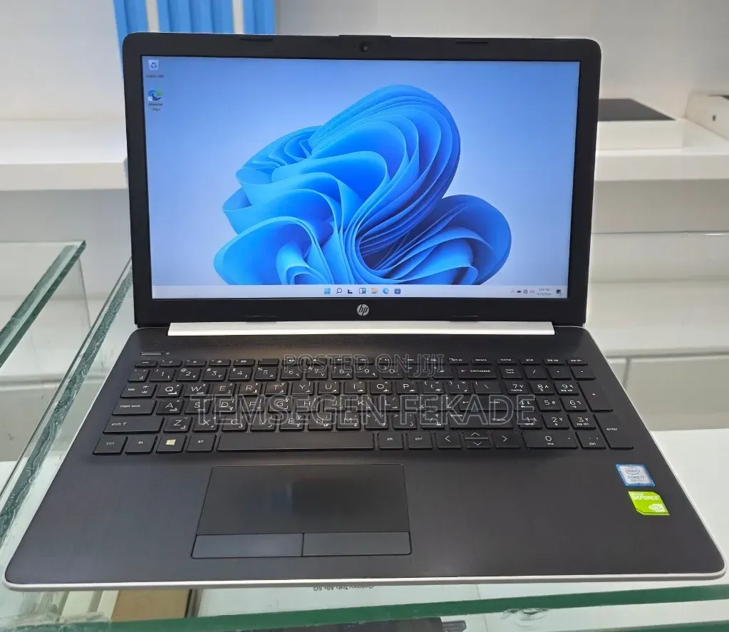 New Laptop HP Stream Notebook 16GB Intel Core i7 HDD+SSD 512GB