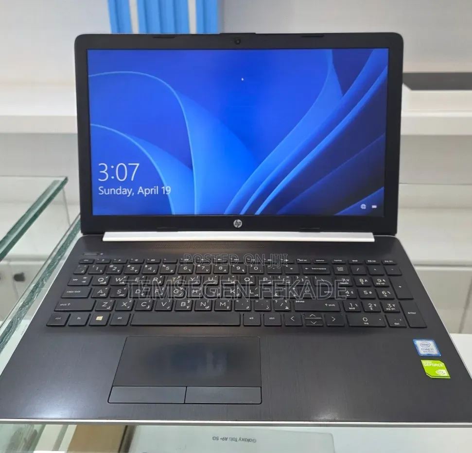 New Laptop HP Stream Notebook 16GB Intel Core i7 HDD+SSD 512GB