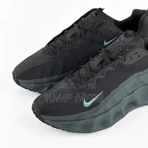 Eva Rover X Nike Reactx 'Redioactive Green' Men's Shoes