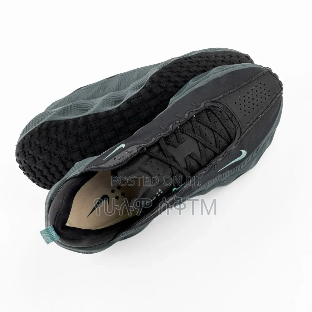 Eva Rover X Nike Reactx 'Redioactive Green' Men's Shoes