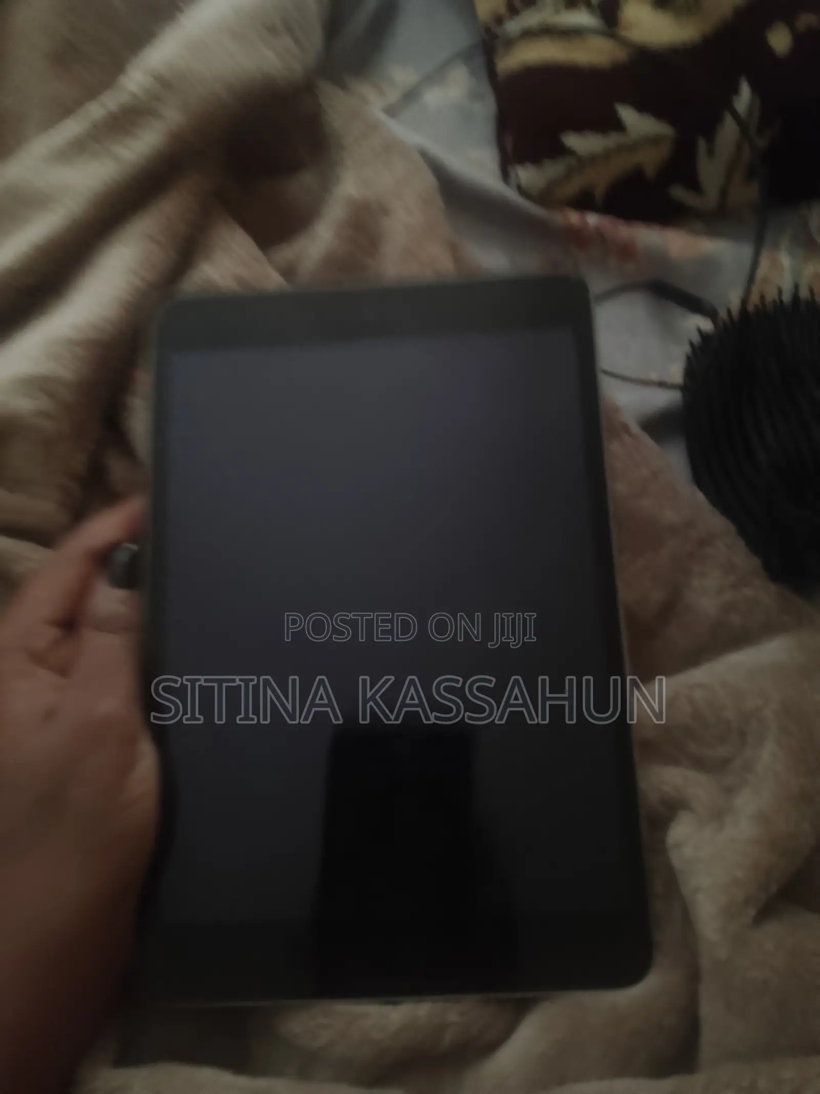 Apple iPad mini 2 16 GB Silver