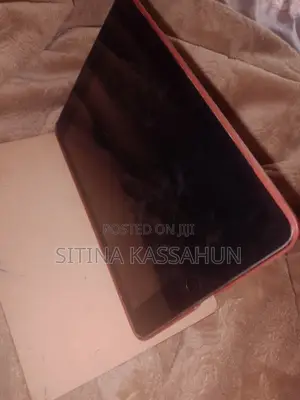 Apple iPad mini 2 16 GB Silver