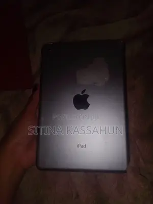 Apple iPad mini 2 16 GB Silver