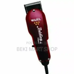 የፀጉር ማስተካከያ Wahl Balding Hair Clipper Electric Hair Trimmer