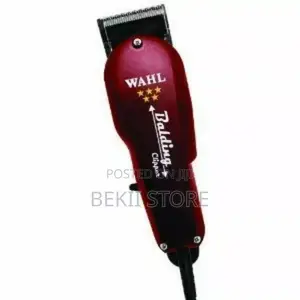 የፀጉር ማስተካከያ Wahl Balding Hair Clipper Electric Hair Trimmer