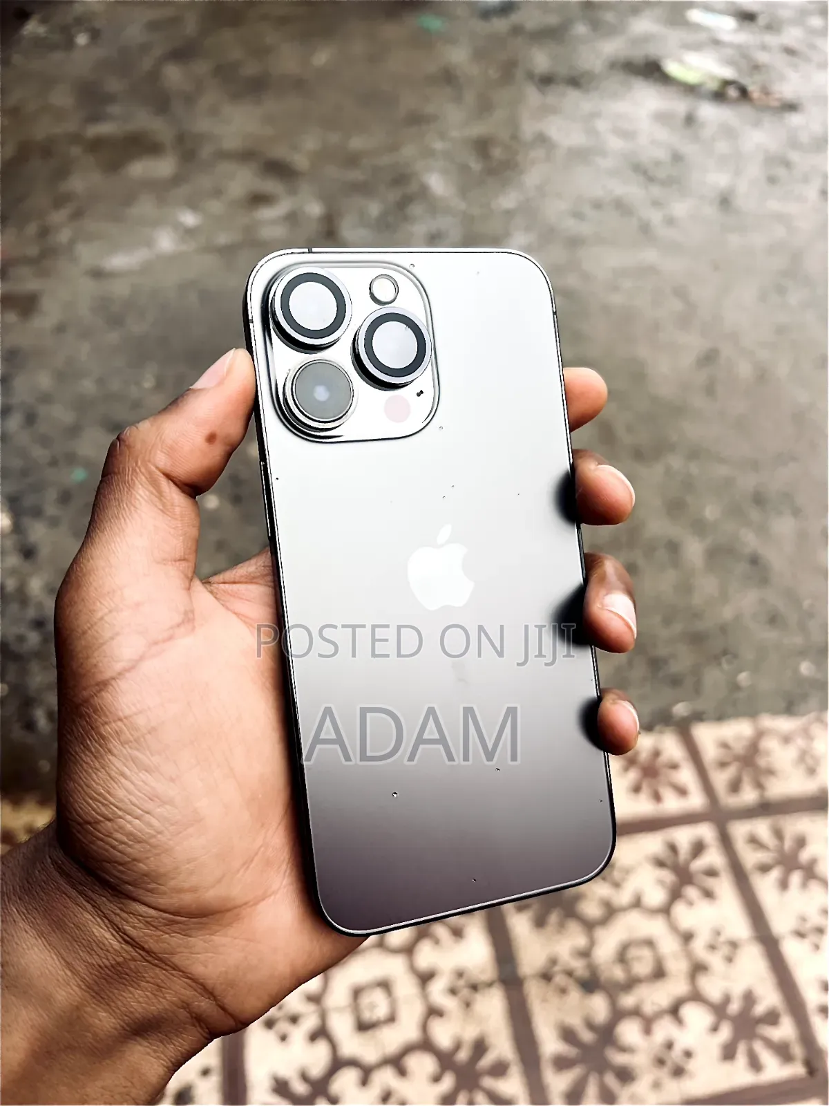 Apple iPhone 13 Pro 128 GB Black