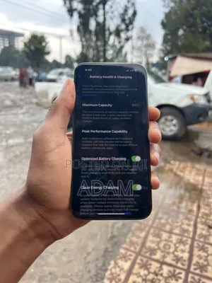 Apple iPhone 13 Pro 128 GB Black