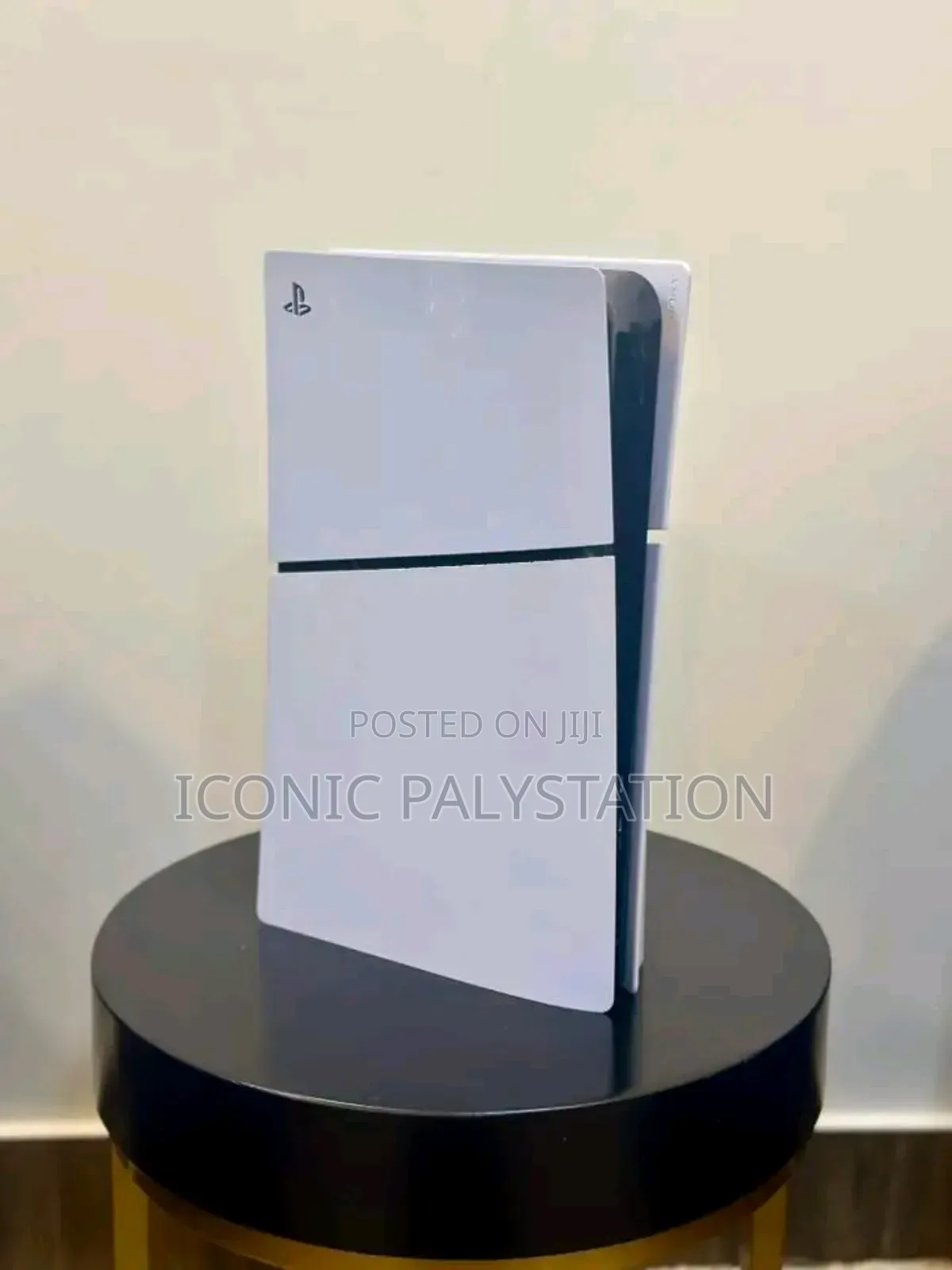 Palystation 5 Slim Is Here For Gamers With One Year Warranty