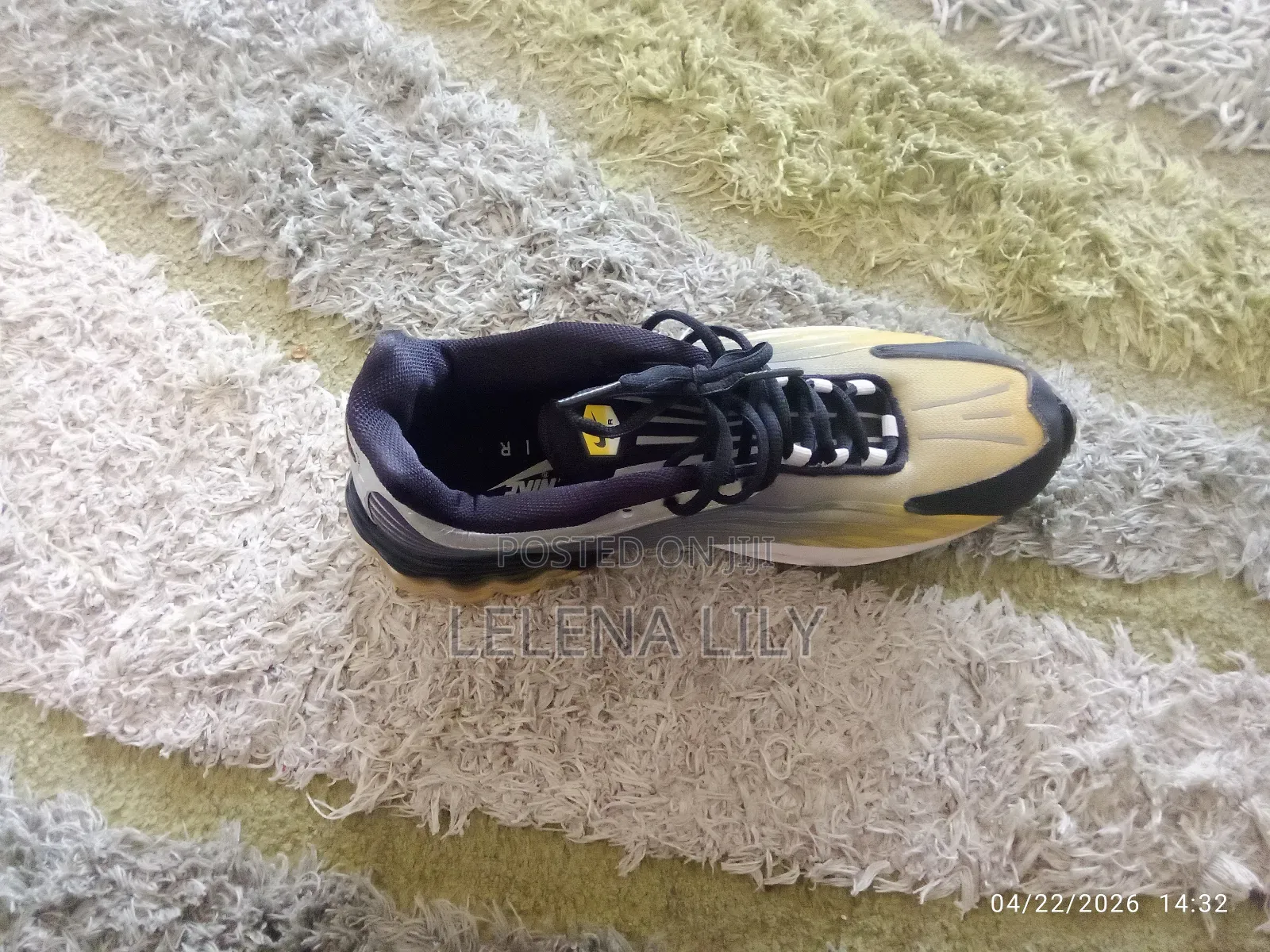 Men Shoes Size 43