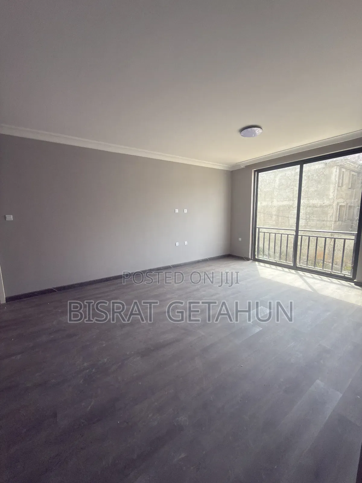 3bdrm Apartment in Bole for sale