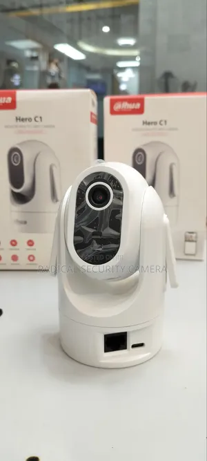 Security Camera ° (4mp) 360° Indoor