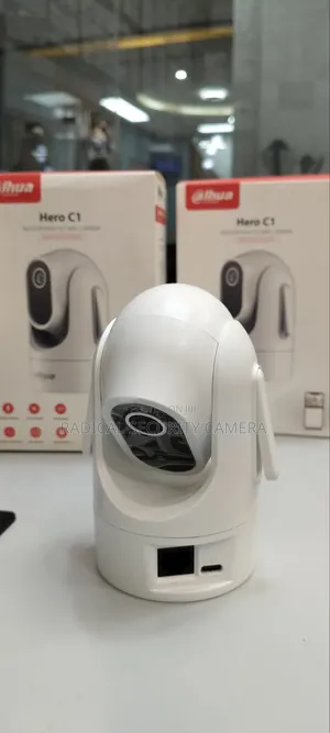 Security Camera ° (4mp) 360° Indoor