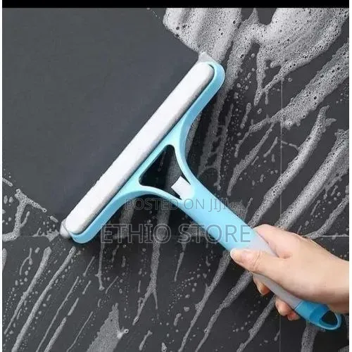 2in1 Spray With Wiper Window Cleaner
