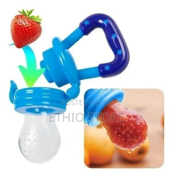 Food Feeder Plus