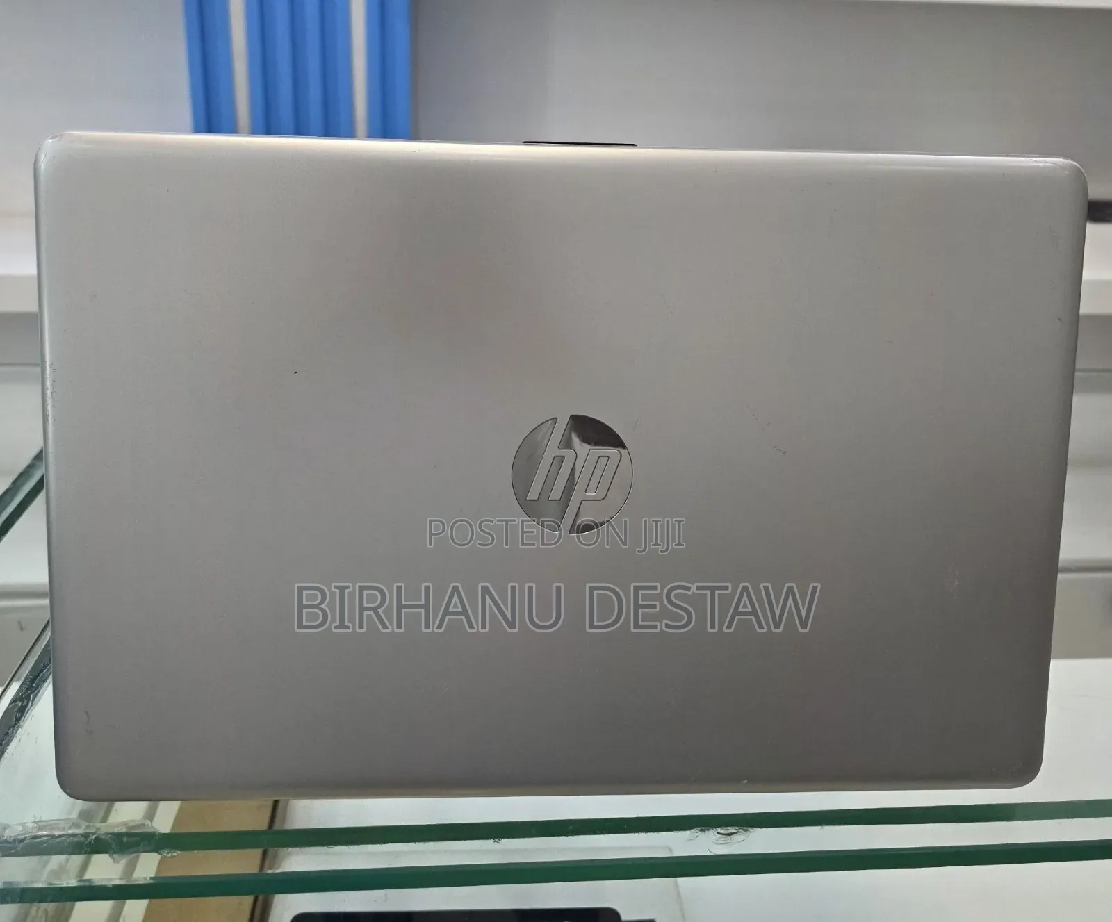 New Laptop HP Stream Notebook 16GB Intel Core i7 SSD 512GB
