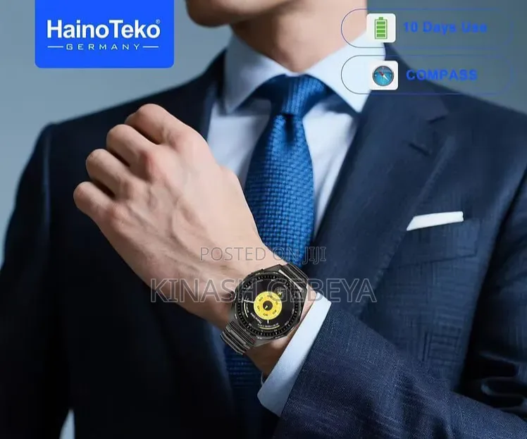 Haino Teko Rw78 Top Quality Smart Watch