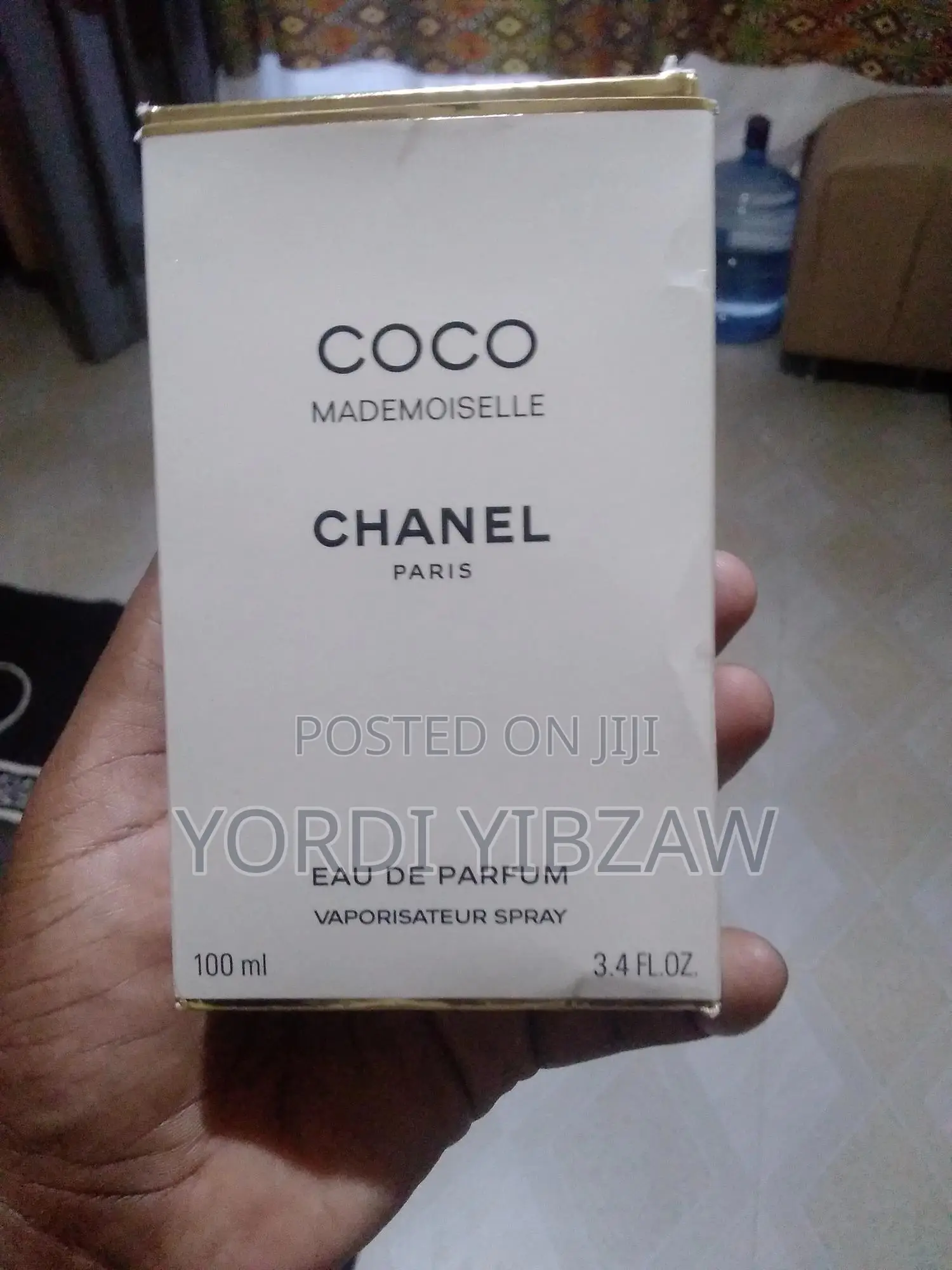Perfumess.