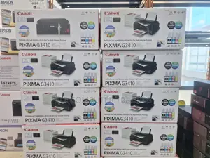 Canon All In One Printer