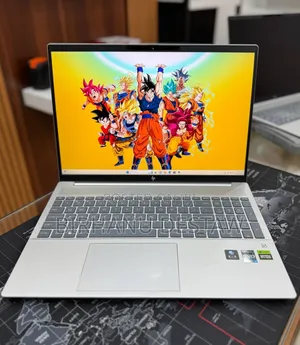 New Laptop HP Pavilion 15 16GB Intel Core i7 SSD 1T